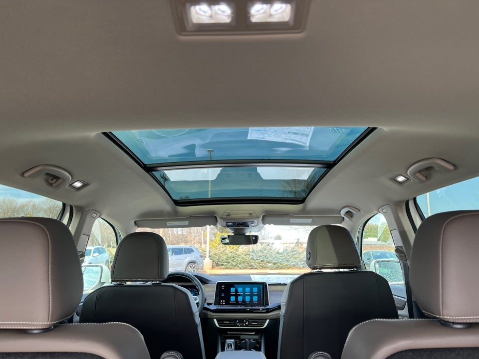 2026 Volkswagen Atlas SEL