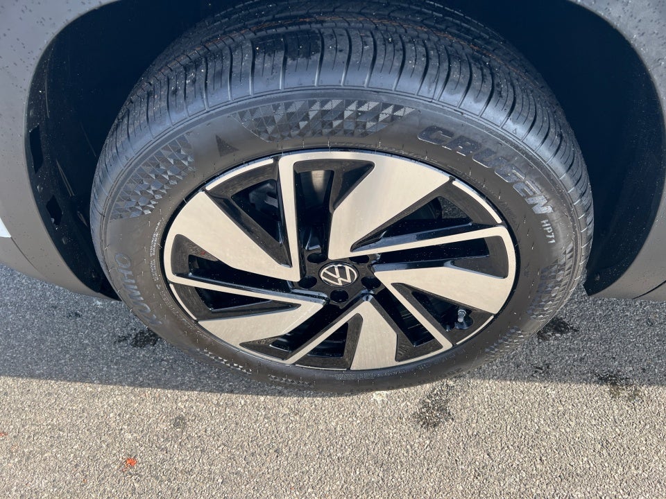 2026 Volkswagen Atlas SEL