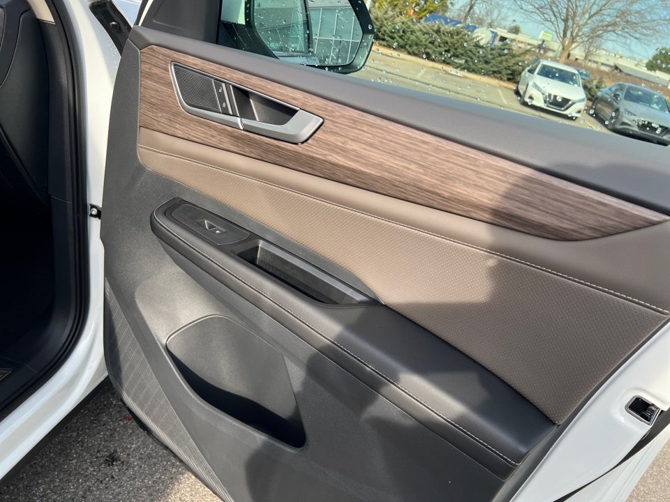 2026 Volkswagen Atlas SEL