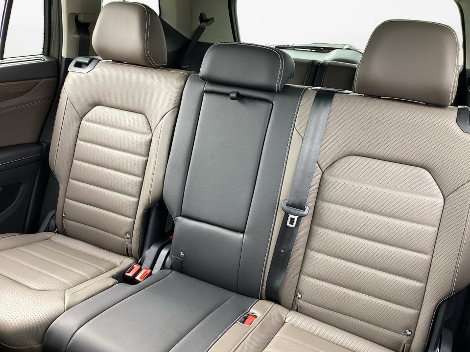 2026 Volkswagen Atlas SEL