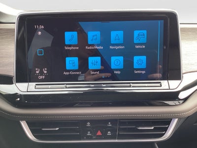 2026 Volkswagen Atlas SEL