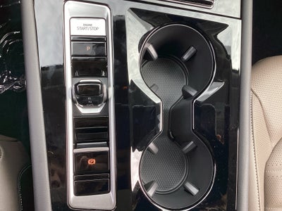 2026 Volkswagen Atlas SEL