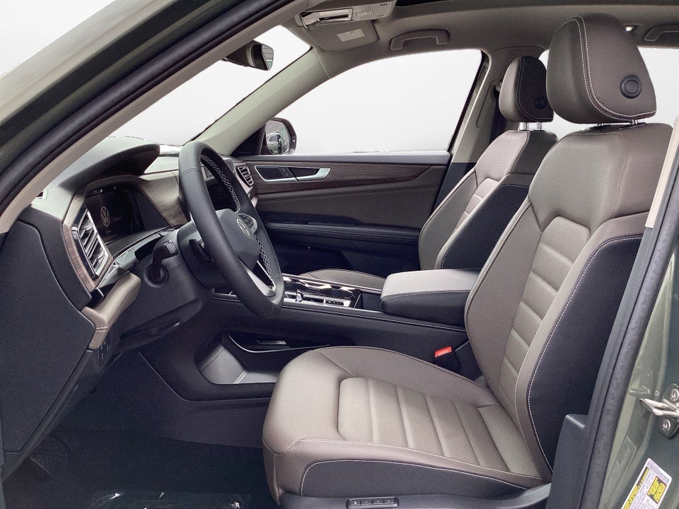 2026 Volkswagen Atlas SEL