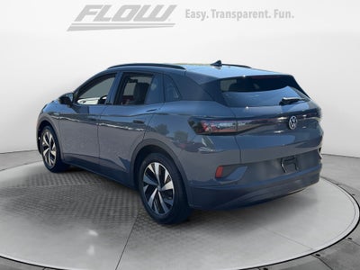 2023 Volkswagen ID.4 Pro