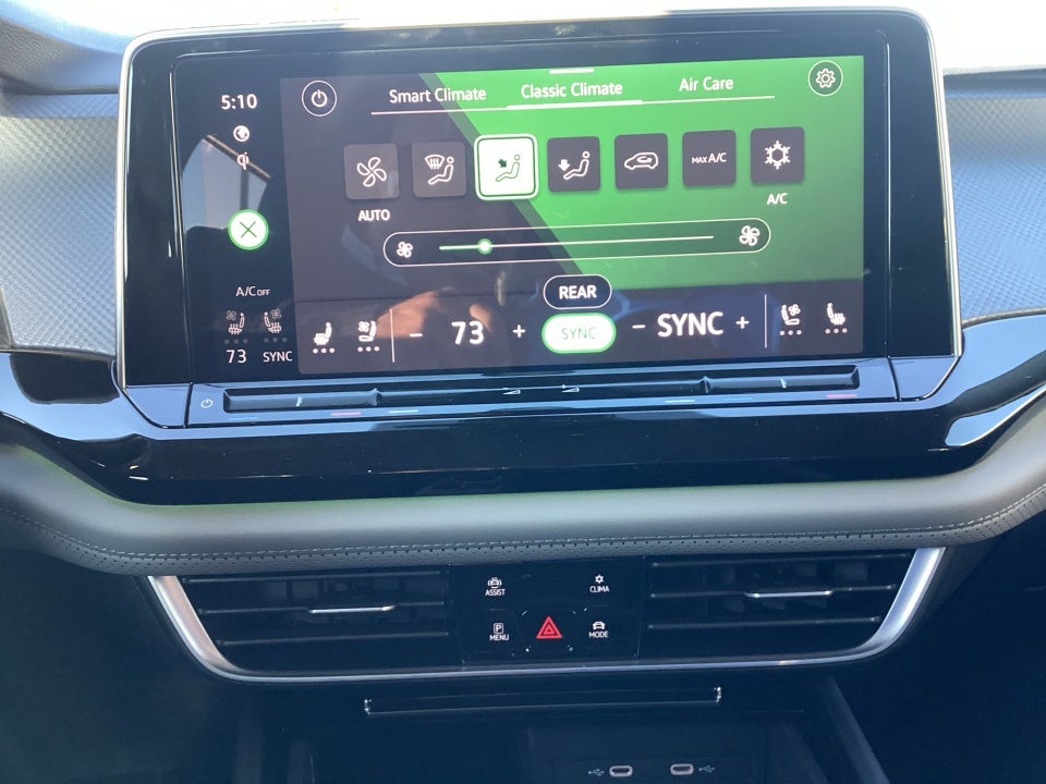 2026 Volkswagen Atlas Peak Edition