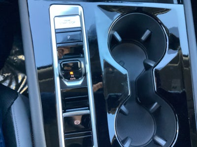 2026 Volkswagen Atlas Peak Edition