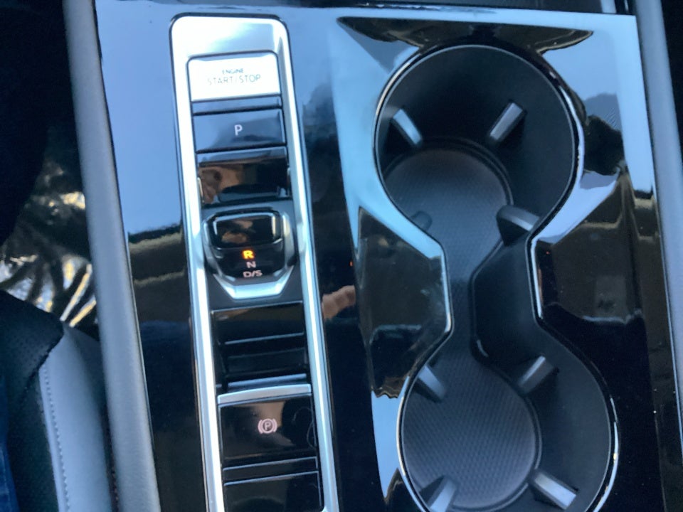 2026 Volkswagen Atlas Peak Edition