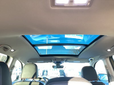 2026 Volkswagen Atlas Peak Edition