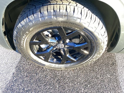 2026 Volkswagen Atlas Peak Edition