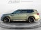2026 Volkswagen Atlas Peak Edition