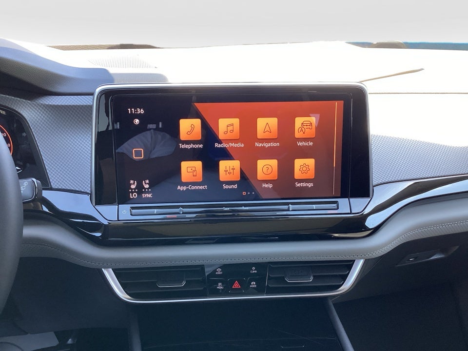 2026 Volkswagen Atlas Peak Edition