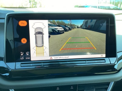 2026 Volkswagen Atlas Peak Edition