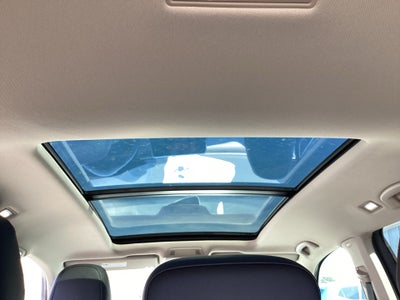 2026 Volkswagen Atlas Peak Edition