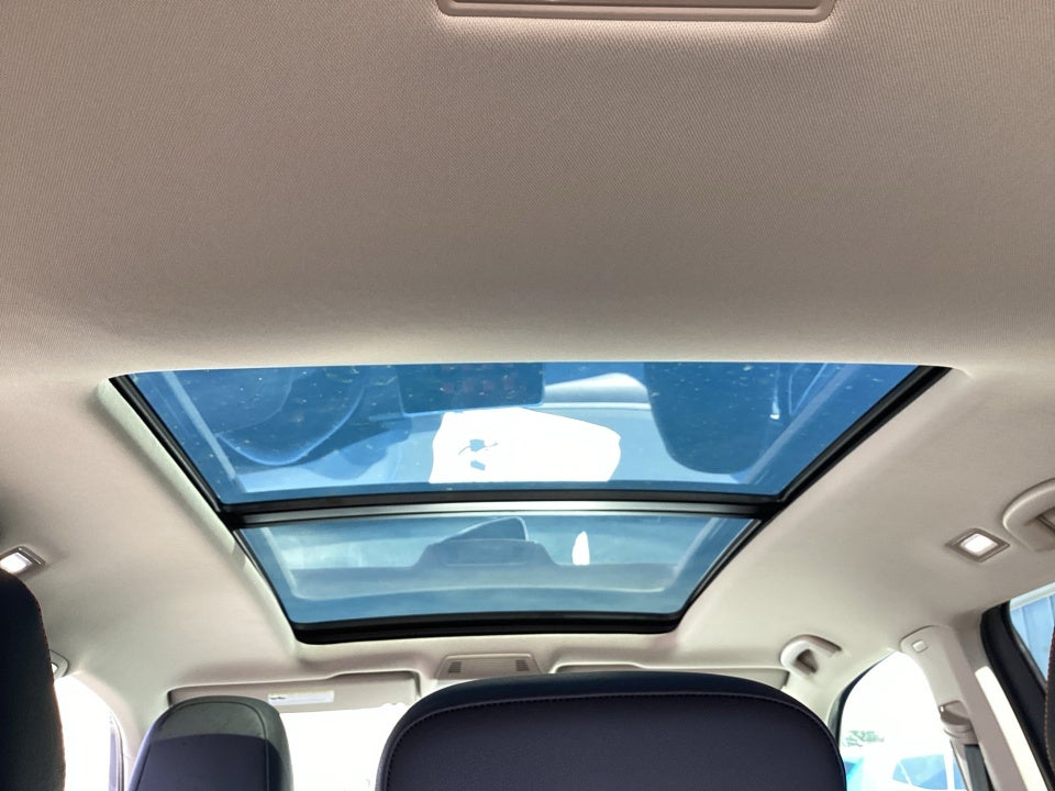 2026 Volkswagen Atlas Peak Edition