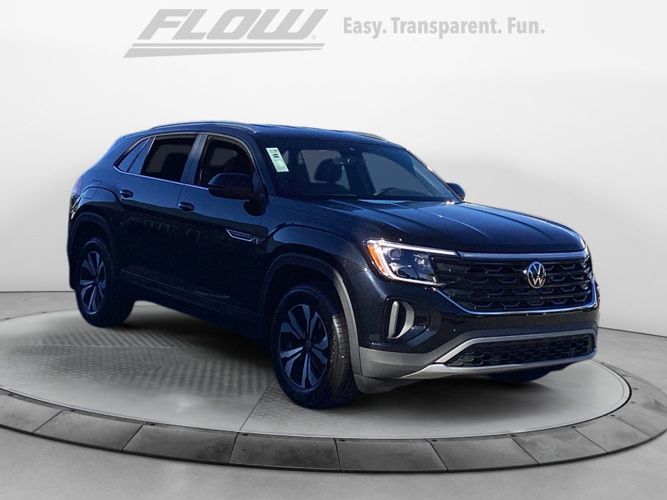 2026 Volkswagen Atlas Cross Sport 2.0T SE