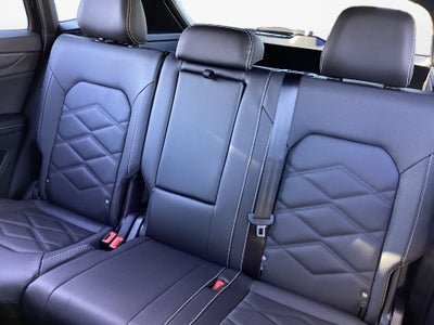 2026 Volkswagen Atlas Cross Sport 2.0T SE