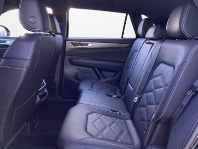 2026 Volkswagen Atlas Cross Sport 2.0T SE