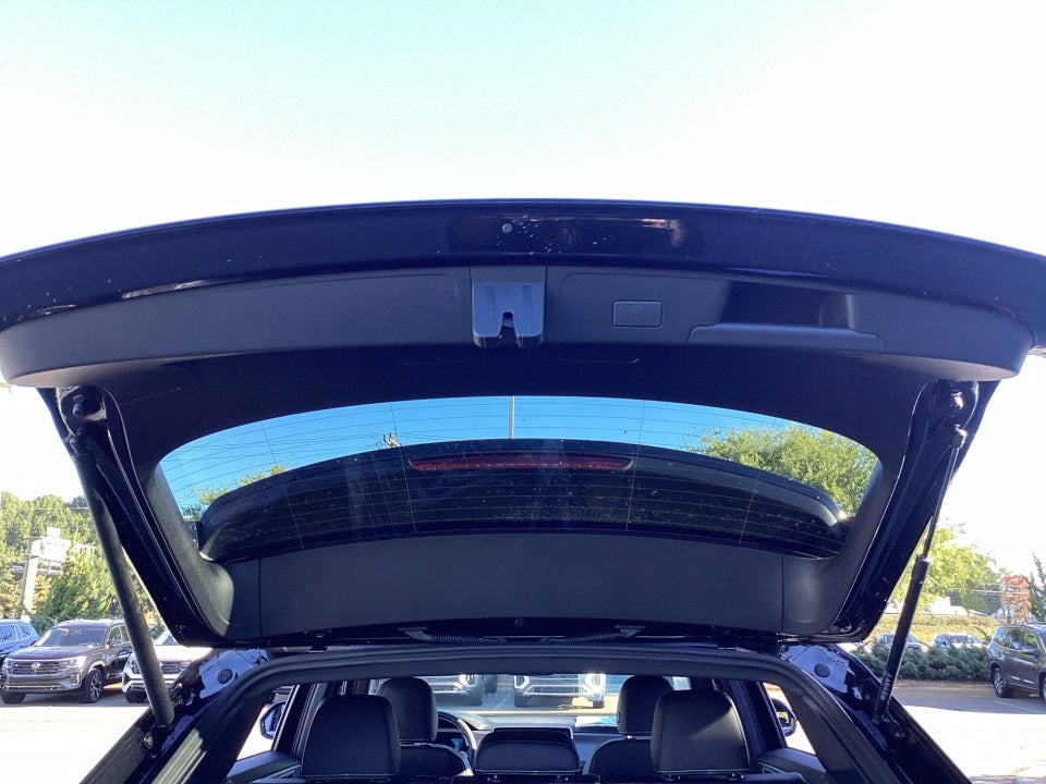 2026 Volkswagen Atlas Cross Sport 2.0T SE