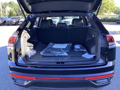 2026 Volkswagen Atlas Cross Sport 2.0T SE