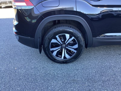 2026 Volkswagen Atlas Cross Sport 2.0T SE