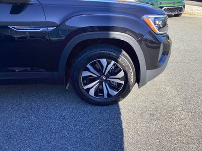 2026 Volkswagen Atlas Cross Sport 2.0T SE