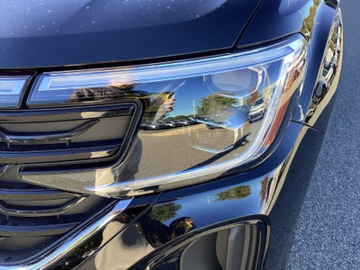 2026 Volkswagen Atlas Cross Sport 2.0T SE