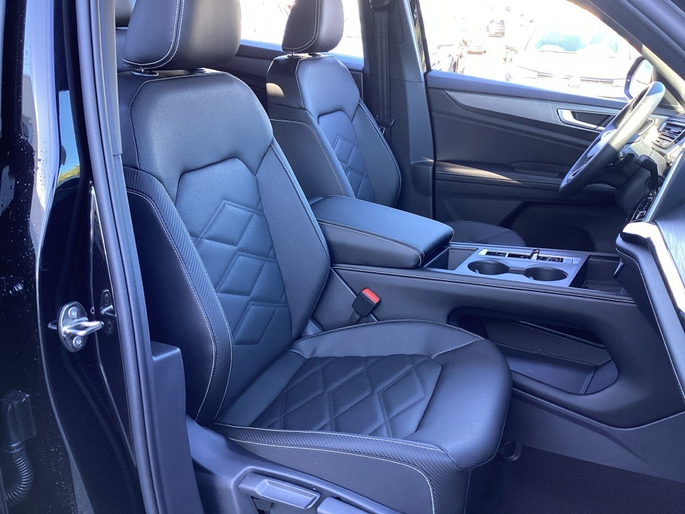 2026 Volkswagen Atlas Cross Sport 2.0T SE