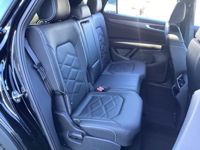 2026 Volkswagen Atlas Cross Sport 2.0T SE