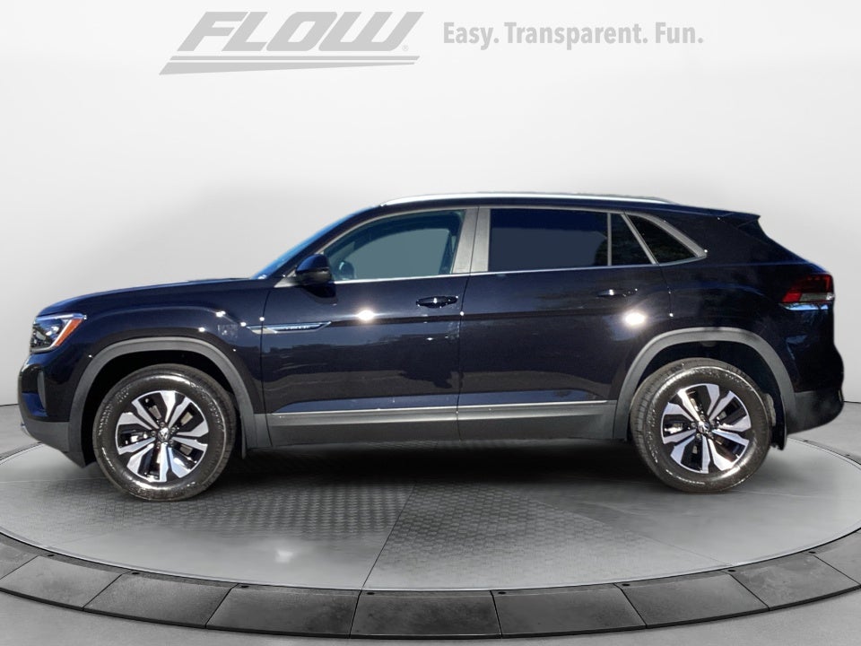 2026 Volkswagen Atlas Cross Sport 2.0T SE