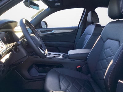 2026 Volkswagen Atlas Cross Sport 2.0T SE