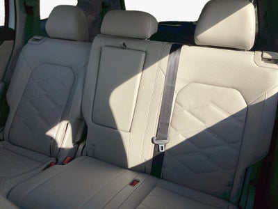 2026 Volkswagen Atlas SE