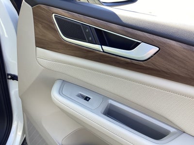 2026 Volkswagen Atlas SE