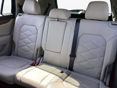 2026 Volkswagen Atlas SE