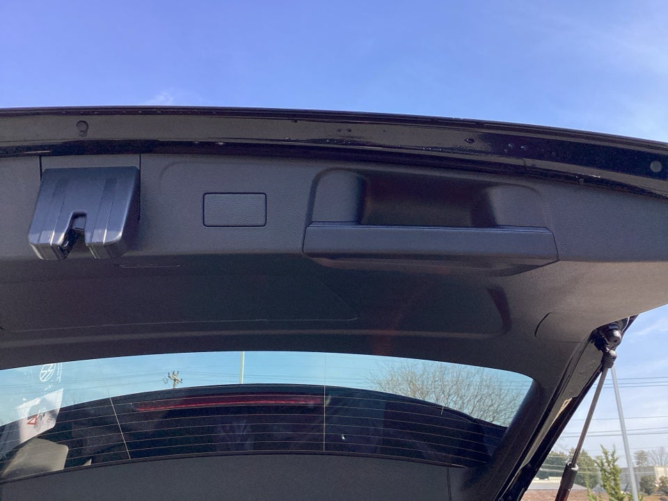 2026 Volkswagen Atlas SE