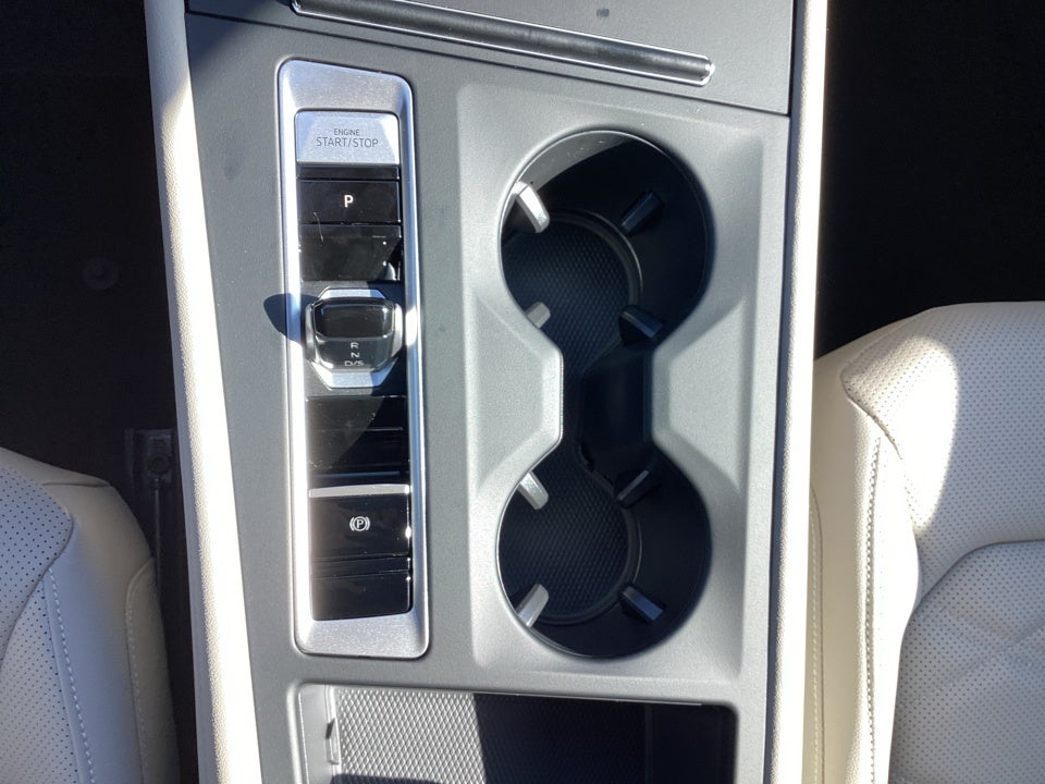 2026 Volkswagen Atlas SE