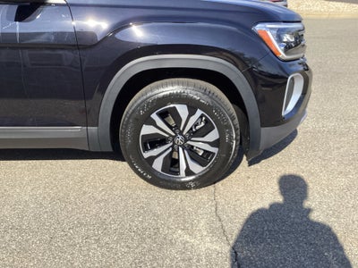 2026 Volkswagen Atlas SE