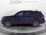 2026 Volkswagen Atlas SE