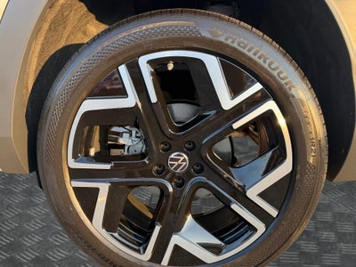 2027 Volkswagen Atlas SEL Premium R-Line