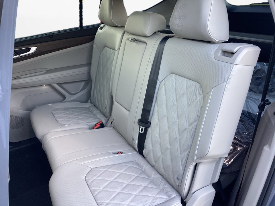 2026 Volkswagen Atlas SEL Premium R-Line