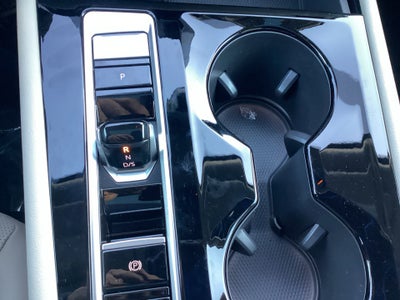 2026 Volkswagen Atlas SEL Premium R-Line