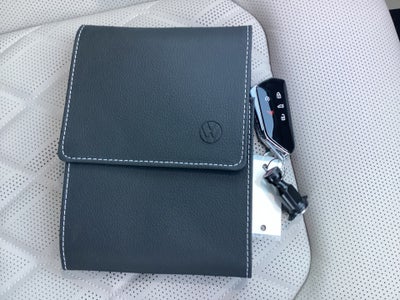 2026 Volkswagen Atlas SEL Premium R-Line