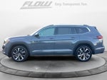 2026 Volkswagen Atlas SEL Premium R-Line