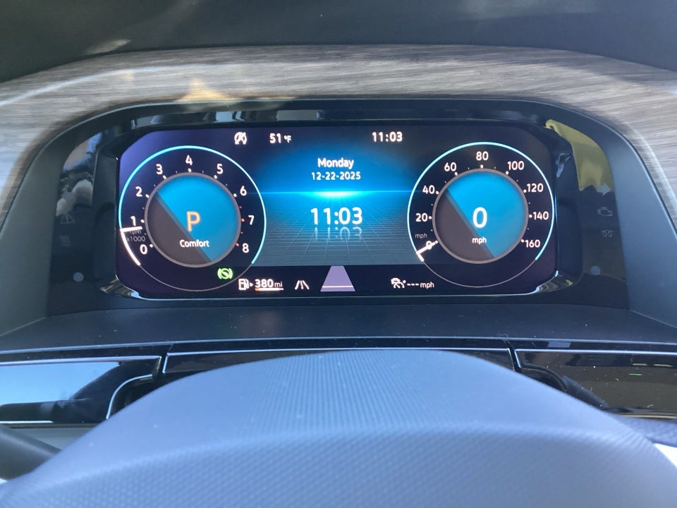 2026 Volkswagen Atlas SEL Premium R-Line