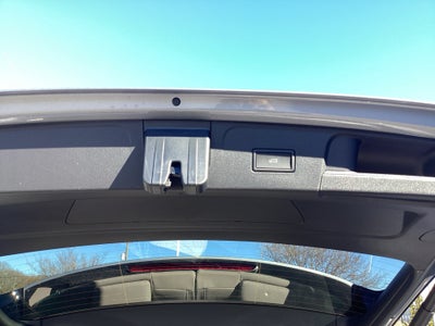 2026 Volkswagen Atlas SEL Premium R-Line