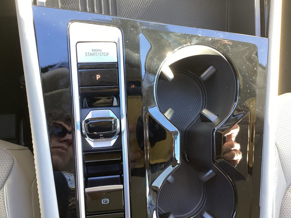 2026 Volkswagen Atlas SEL Premium R-Line