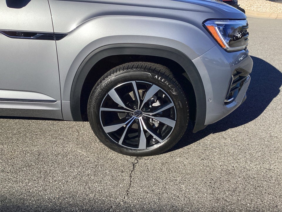 2026 Volkswagen Atlas SEL Premium R-Line