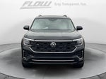 2026 Volkswagen Atlas SEL Premium R-Line