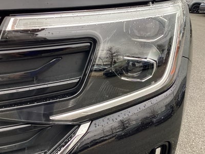 2026 Volkswagen Atlas SEL Premium R-Line