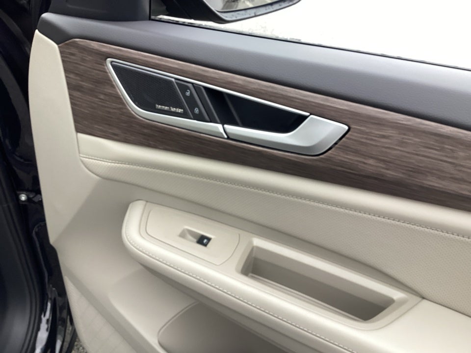 2026 Volkswagen Atlas SEL Premium R-Line