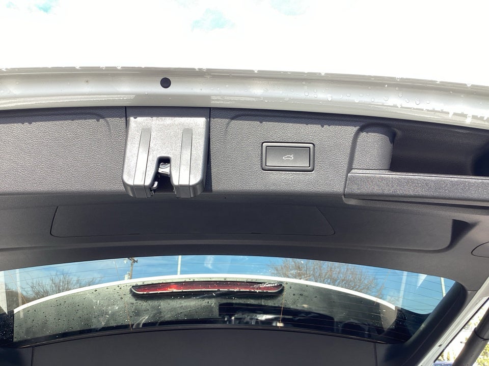 2026 Volkswagen Atlas SEL Premium R-Line